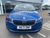 skoda KAROQ SE 1.0 TSI 110PS
