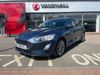 Ford Focus Titanium X 1.0T 125PS EcoBoost