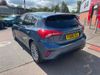 Ford Focus Titanium X 1.0T 125PS EcoBoost