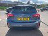 Ford Focus Titanium X 1.0T 125PS EcoBoost