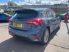 Ford Focus Titanium X 1.0T 125PS EcoBoost