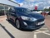 Ford Focus Titanium X 1.0T 125PS EcoBoost
