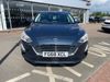 Ford Focus Titanium X 1.0T 125PS EcoBoost