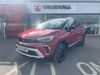 Vauxhall Crossland Ultimate NAV 1.2T 130PS Automatic