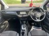Vauxhall Crossland Ultimate NAV 1.2T 130PS Automatic