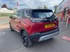 Vauxhall Crossland Ultimate NAV 1.2T 130PS Automatic