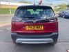 Vauxhall Crossland Ultimate NAV 1.2T 130PS Automatic