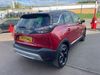 Vauxhall Crossland Ultimate NAV 1.2T 130PS Automatic