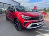 Vauxhall Crossland Ultimate NAV 1.2T 130PS Automatic