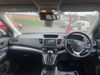 Honda CR-V SR 2.0 i-VTEC 155PS 4WD Automatic
