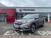 Honda CR-V SR 2.0 i-VTEC 155PS 4WD Automatic