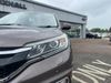 Honda CR-V SR 2.0 i-VTEC 155PS 4WD Automatic
