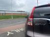 Honda CR-V SR 2.0 i-VTEC 155PS 4WD Automatic