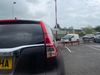 Honda CR-V SR 2.0 i-VTEC 155PS 4WD Automatic