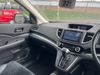 Honda CR-V SR 2.0 i-VTEC 155PS 4WD Automatic