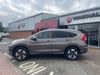 Honda CR-V SR 2.0 i-VTEC 155PS 4WD Automatic