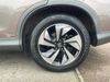 Honda CR-V SR 2.0 i-VTEC 155PS 4WD Automatic