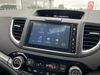 Honda CR-V SR 2.0 i-VTEC 155PS 4WD Automatic