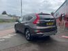 Honda CR-V SR 2.0 i-VTEC 155PS 4WD Automatic