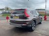 Honda CR-V SR 2.0 i-VTEC 155PS 4WD Automatic