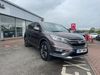 Honda CR-V SR 2.0 i-VTEC 155PS 4WD Automatic
