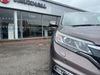 Honda CR-V SR 2.0 i-VTEC 155PS 4WD Automatic