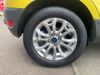 Ford EcoSport Zetec 1.5 112PS 2WD