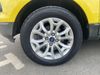 Ford EcoSport Zetec 1.5 112PS 2WD