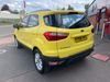Ford EcoSport Zetec 1.5 112PS 2WD