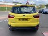 Ford EcoSport Zetec 1.5 112PS 2WD