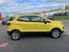 Ford EcoSport Zetec 1.5 112PS 2WD