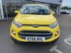 Ford EcoSport Zetec 1.5 112PS 2WD
