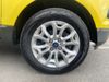 Ford EcoSport Zetec 1.5 112PS 2WD