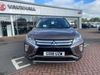 Mitsubishi Eclipse Cross 4 1.5T 163PS 4WD CVT Automatic