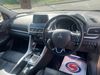 Mitsubishi Eclipse Cross 4 1.5T 163PS 4WD CVT Automatic