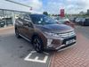 Mitsubishi Eclipse Cross 4 1.5T 163PS 4WD CVT Automatic