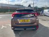 Mitsubishi Eclipse Cross 4 1.5T 163PS 4WD CVT Automatic