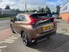 Mitsubishi Eclipse Cross 4 1.5T 163PS 4WD CVT Automatic