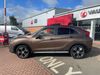 Mitsubishi Eclipse Cross 4 1.5T 163PS 4WD CVT Automatic