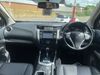 Nissan Navara Tekna 2.3 dCi 190PS 4X4 Automatic with Canopy - NO VAT TO PAY