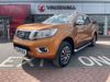 Nissan Navara Tekna 2.3 dCi 190PS 4X4 Automatic with Canopy - NO VAT TO PAY
