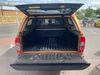 Nissan Navara Tekna 2.3 dCi 190PS 4X4 Automatic with Canopy - NO VAT TO PAY