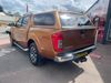 Nissan Navara Tekna 2.3 dCi 190PS 4X4 Automatic with Canopy - NO VAT TO PAY