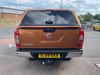 Nissan Navara Tekna 2.3 dCi 190PS 4X4 Automatic with Canopy - NO VAT TO PAY