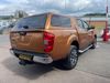 Nissan Navara Tekna 2.3 dCi 190PS 4X4 Automatic with Canopy - NO VAT TO PAY