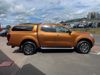 Nissan Navara Tekna 2.3 dCi 190PS 4X4 Automatic with Canopy - NO VAT TO PAY