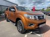 Nissan Navara Tekna 2.3 dCi 190PS 4X4 Automatic with Canopy - NO VAT TO PAY