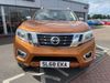 Nissan Navara Tekna 2.3 dCi 190PS 4X4 Automatic with Canopy - NO VAT TO PAY