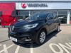 Renault KADJAR Dynamique NAV 1.5 dCi 110PS EDC Automatic