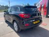 Renault KADJAR Dynamique NAV 1.5 dCi 110PS EDC Automatic
